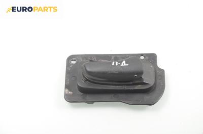 Вътрешна дръжка за Opel Vectra B Estate (11.1996 - 07.2003), 4+1 вр., комби, позиция: предна, дясна