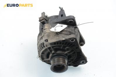 Алтернатор / генератор за Audi 80 Sedan B4 (09.1991 - 12.1994) 1.9 TDI, 90 к.с.
