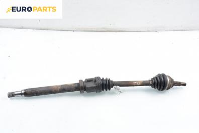 Полуоска за Ford Focus I Estate (02.1999 - 12.2007) 1.8 Turbo DI / TDDi, 90 к.с., позиция: дясна