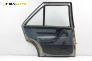 Врата за Fiat Tempra Sedan (03.1990 - 12.1998), 4+1 вр., седан, позиция: задна, лява