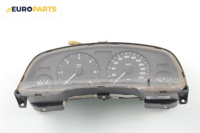 Километраж за Opel Zafira A Minivan (04.1999 - 06.2005) 2.0 DTI 16V, 101 к.с.