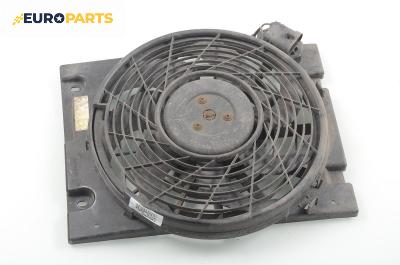 Перка охлаждане за Opel Zafira A Minivan (04.1999 - 06.2005) 2.0 DTI 16V, 101 к.с.