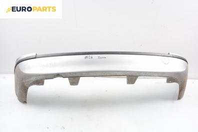 Задна броня за Opel Zafira A Minivan (04.1999 - 06.2005)