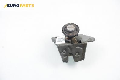 Брава заден капак за Fiat Punto Hatchback (09.1993 - 09.1999), позиция: задна