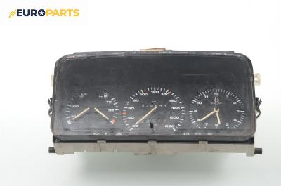 Километраж за Volkswagen Passat Variant B3, B4 (02.1988 - 06.1997) 1.6 TD, 80 к.с.