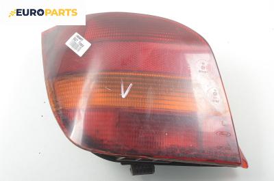 Стоп за Ford Fiesta III Hatchback (01.1989 - 01.1997), позиция: лява