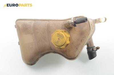 Казанче за антифриз за Ford Fiesta III Hatchback (01.1989 - 01.1997) 1.4, 73 к.с.