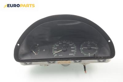 Километраж за Fiat Punto Hatchback (09.1993 - 09.1999) 55 1.1, 54 к.с.