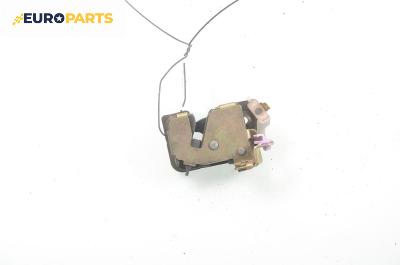 Брава заден капак за Honda Civic V Hatchback (10.1991 - 11.1995), хечбек, позиция: задна