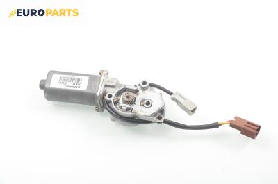 Мотор шибедах за Honda Civic V Hatchback (10.1991 - 11.1995), хечбек