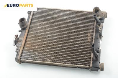 Воден радиатор за Honda Civic V Hatchback (10.1991 - 11.1995) 1.5 i 16V (EG4), 90 к.с.