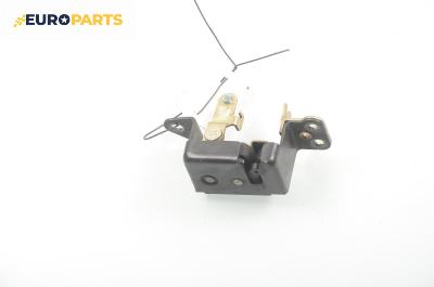 Брава заден капак за Honda Civic V Hatchback (10.1991 - 11.1995), хечбек, позиция: задна