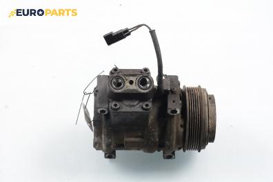 Компресор климатик за Ford Escort V Estate (07.1990 - 12.1992) 1.8 16V, 105 к.с.