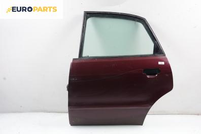Врата за Audi A4 Sedan B5 (11.1994 - 09.2001), 4+1 вр., седан, позиция: задна, лява