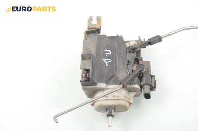 Брава на врата за Audi A4 Sedan B5 (11.1994 - 09.2001), позиция: предна, дясна