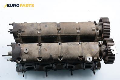 Глава за Fiat Bravo I Coupe (1995-10-01 - 2001-10-01) 1.6 16V (182.AB), 103 к.с.