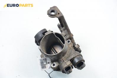 Дроселова клапа за Fiat Bravo I Coupe (1995-10-01 - 2001-10-01) 1.6 16V (182.AB), 103 к.с.