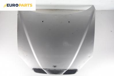 Преден капак за Daewoo Leganza Sedan (06.1997 - 04.2004), 4+1 вр., позиция: предна