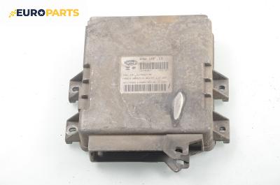 Компютър двигател за Fiat Marea Weekend (09.1996 - 12.2007) 1.6 100 16V, 103 к.с.