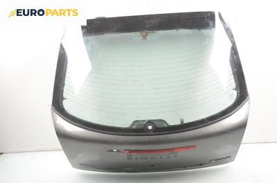 Заден капак за Fiat Brava Hatchback (10.1995 - 06.2003), 4+1 вр., позиция: задна