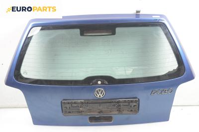 Заден капак за Volkswagen Polo Hatchback II (10.1994 - 10.1999), 4+1 вр., хечбек