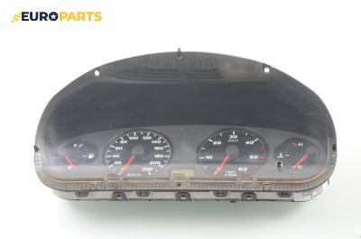 Километраж за Fiat Brava Hatchback (10.1995 - 06.2003) 1.9 TD 75 S (182.BF), 75 к.с.