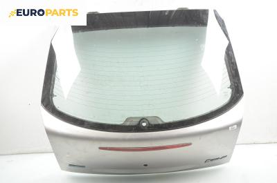Заден капак за Fiat Brava Hatchback (10.1995 - 06.2003), 4+1 вр.