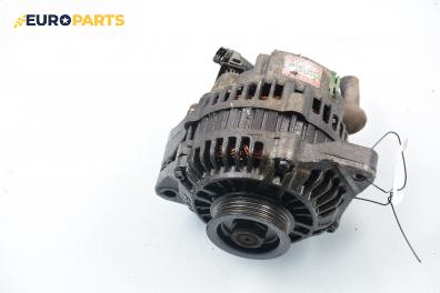 Алтернатор / генератор за Honda Civic V Hatchback (10.1991 - 11.1995) 1.5 i 16V (EG4), 90 к.с.