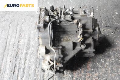 Автоматична скоростна кутия за Honda Civic V Hatchback (10.1991 - 11.1995) 1.5 i 16V (EG4), 90 к.с., автоматик