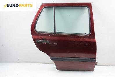 Врата за Volkswagen Golf III Hatchback (08.1991 - 07.1998), 4+1 вр., позиция: задна, дясна