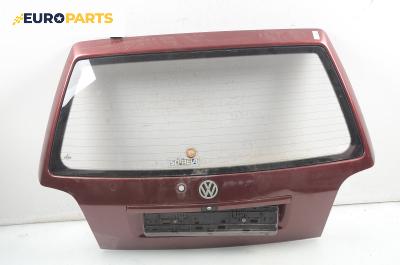 Заден капак за Volkswagen Golf III Hatchback (08.1991 - 07.1998), 4+1 вр.