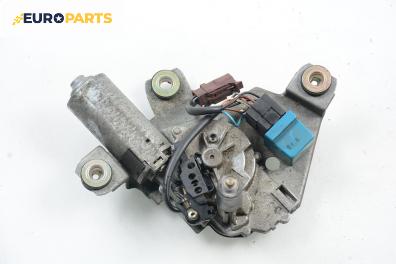 Ел. мотор за чистачките за Peugeot 406 Break (10.1996 - 10.2004), комби, позиция: задна
