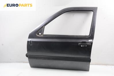 Врата за Volkswagen Vento Sedan (11.1991 - 09.1998), 4+1 вр., седан, позиция: предна, лява
