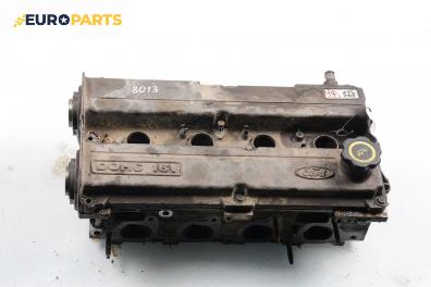 Глава за Ford Mondeo I Sedan (02.1993 - 08.1996) 1.6 i 16V, 90 к.с.
