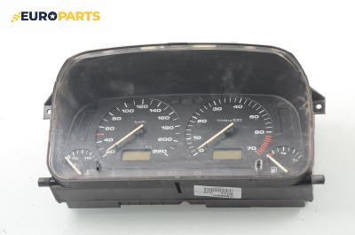 Километраж за Volkswagen Golf III Hatchback (08.1991 - 07.1998) 1.8, 90 к.с.