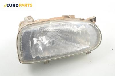 Фар за Volkswagen Golf III Hatchback (08.1991 - 07.1998), позиция: дясна, Bosch
