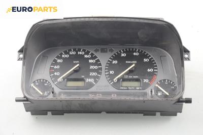 Километраж за Volkswagen Vento Sedan (11.1991 - 09.1998) 2.0, 115 к.с.