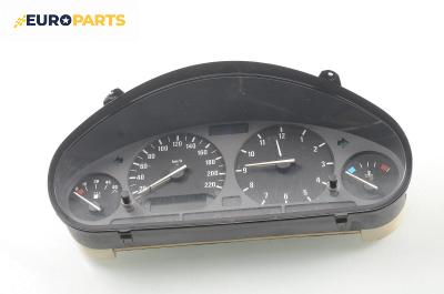 Километраж за BMW 3 Series E36 Sedan (09.1990 - 02.1998) 316 i, 100 к.с.