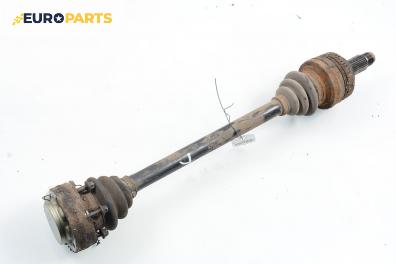 Полуоска за BMW 3 Series E36 Sedan (09.1990 - 02.1998) 316 i, 100 к.с., позиция: предна, лява