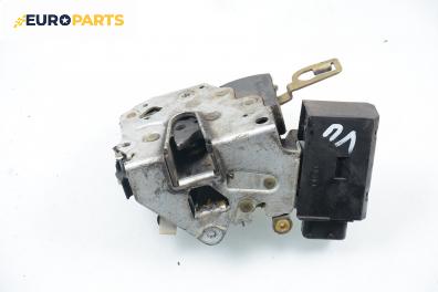 Брава на врата за BMW 3 Series E36 Sedan (09.1990 - 02.1998), позиция: предна, лява