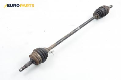 Полуоска за Opel Vectra B Estate (11.1996 - 07.2003) 1.6 i 16V, 100 к.с., позиция: предна, дясна, автоматик