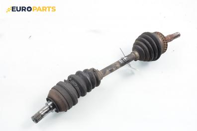 Полуоска за Opel Vectra B Estate (11.1996 - 07.2003) 1.6 i 16V, 100 к.с., позиция: предна, лява, автоматик