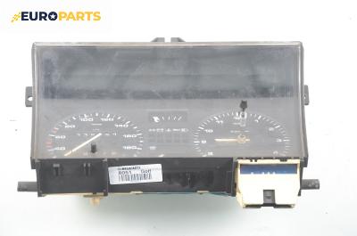 Километраж за Volkswagen Golf II Hatchback (08.1983 - 12.1992) 1.6 D, 54 к.с.