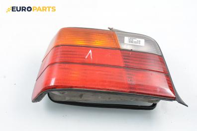 Стоп за BMW 3 Series E36 Sedan (09.1990 - 02.1998), седан, позиция: лява