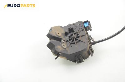 Брава заден капак за Ford Focus I Estate (02.1999 - 12.2007), комби, позиция: задна