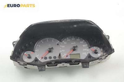 Километраж за Ford Focus I Estate (02.1999 - 12.2007) 1.6 16V, 100 к.с.