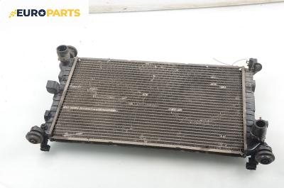Воден радиатор за Ford Focus I Estate (02.1999 - 12.2007) 1.6 16V, 100 к.с.