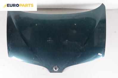 Преден капак за Renault Megane Scenic (10.1996 - 12.2001), позиция: предна