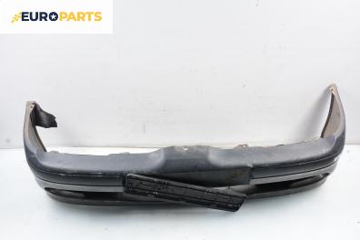 Предна броня за Renault Megane Scenic (10.1996 - 12.2001), позиция: предна
