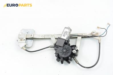 Машинка ел. стъкло за Ford Focus I Estate (02.1999 - 12.2007), 4+1 вр., комби, позиция: задна, дясна